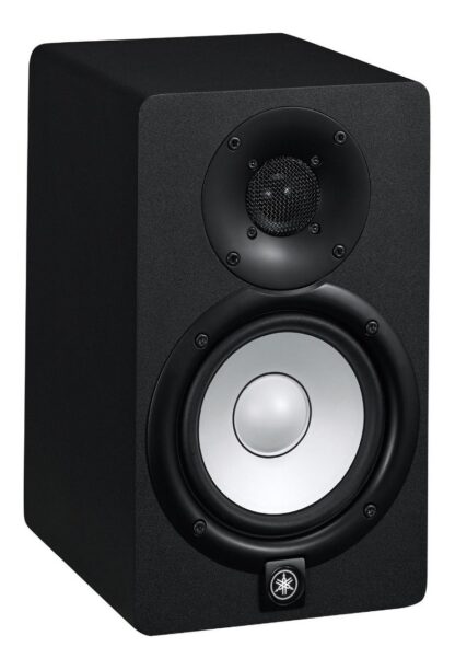 HS5 Monitor Para Estudio 2v 5" 70w YAMAHA - Image 2