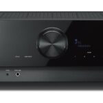 RXV4A Receptor Av 5.2 Ch Wifi Bluetooth YAMAHA