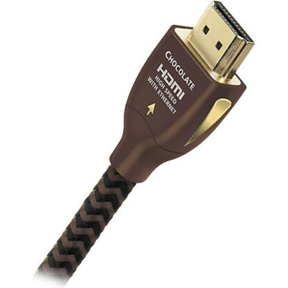 CHOCOLATE/8.0M Cable hdmi Chocolate de 8 mts Audioquest - Image 2