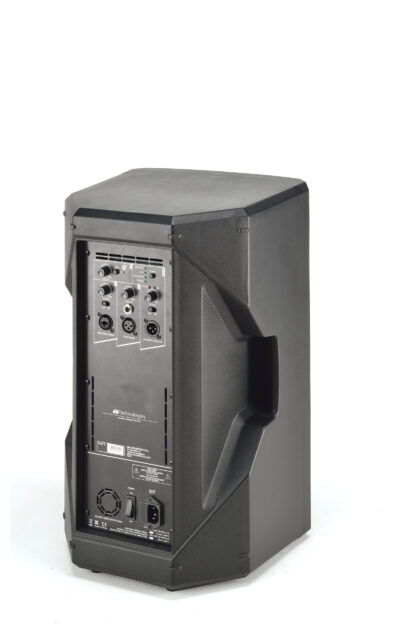 KL10 Bafle Activo 10" Bluetooth DB TECNOLOGIES - Image 4