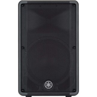 DBR12 Bafle Amplificado de 12" 1000W YAMAHA