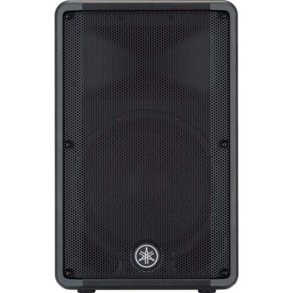 DBR12 Bafle Amplificado de 12" 1000W YAMAHA