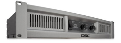 GX3 Amplificador De Potencia QSC
