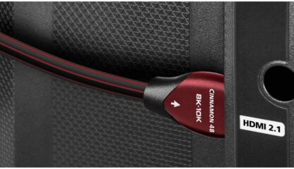 HDM48CIN300PVC  Cable Hdmi 2.1 48G, 3MTS AUDIOQUEST - Image 3
