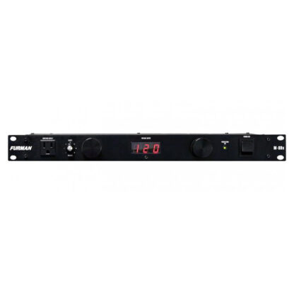 M-8DX Acondicionador De Línea Para Rack FURMAN