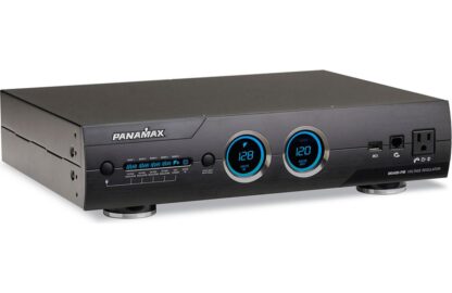 M5400-PM Acondicionador y Regulador Usb 15A PANAMAX - Image 2