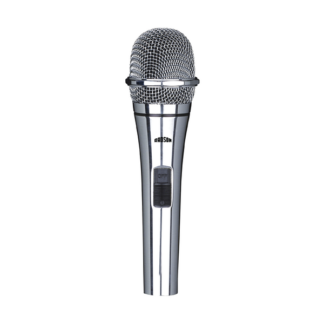 MR-180 MICRÓFONO ALÁMBRICO RADSON