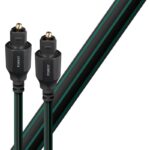 OPTFOR08 Cable De Fibra Optica 8MTS, AUDIOQUEST