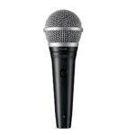 PGA48-XLR Micrófono Vocal Dinámico Cardioide SHURE