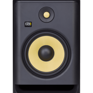 RP8G4 Monitor Estudio Campo Cercano 8" ROKIT KRK