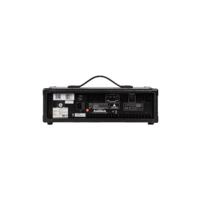 ST-402 USB Consola Amplificada 4 Canales Soundtrack - Image 2