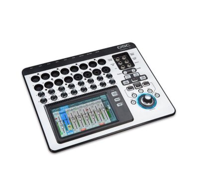 TOUCHMIX-16 Mezclador Digital Compacto QSC