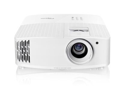 UHD35 Proyector juegos y home entertainment 4K UHD OPTOMA - Image 2