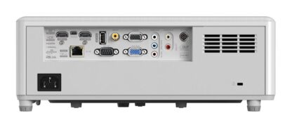 ZH406ST Videoproyector Laser Compacto 4k HDR Optoma - Image 4