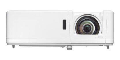 ZH406ST Videoproyector Laser Compacto 4k HDR Optoma