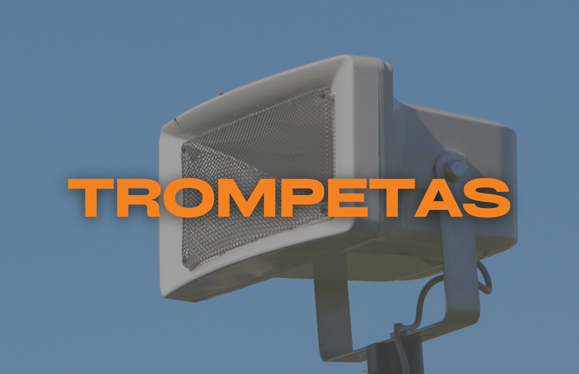 Trompetas y Unidades