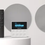 KS-WALL KITS DE SONIDO 2 ALTAVOCES FONESTAR