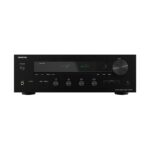 TX-8470 Receptor Estéreo de 2 Canales Wi-Fi, BT, ONKYO