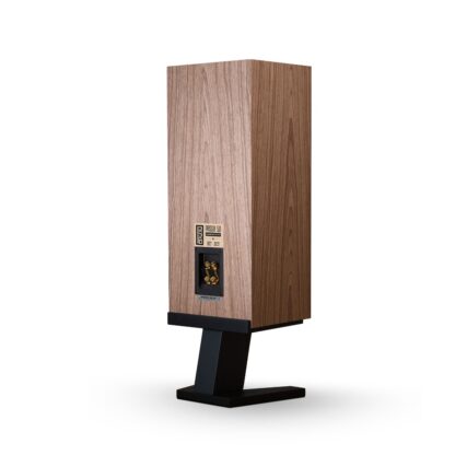 PASSIF 50 - PAR ALTAVOCES ESTEREO RETRO C/SOPORTE PSB - Image 2