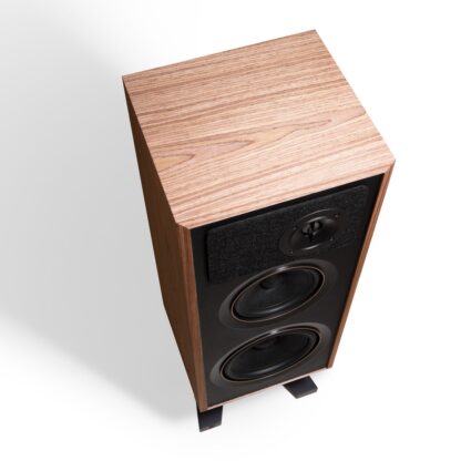 PASSIF 50 - PAR ALTAVOCES ESTEREO RETRO C/SOPORTE PSB - Image 4