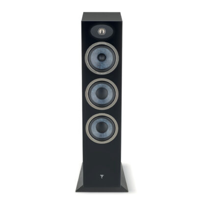 THEVA N3 PAR DE BAFLES DE TORRE 3VÍAS 250W FOCAL - Image 5