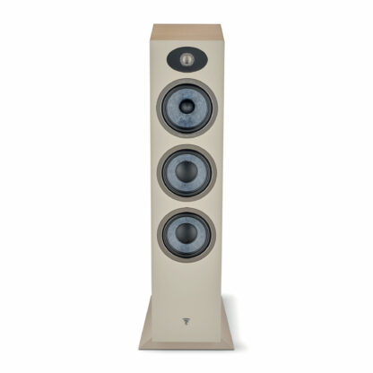 THEVA N3 PAR DE BAFLES DE TORRE 3VÍAS 250W FOCAL - Image 6