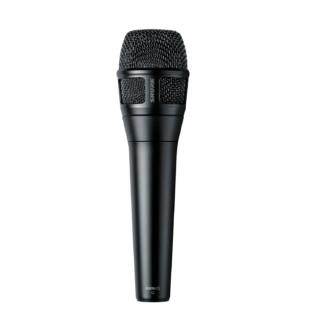 NXN8/S Micrófono vocal dinámico supercardioide SHURE