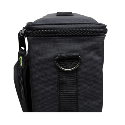 SHWRLSSCARRYBAG2 ESTUCHE GATOR P/2 SISTEMAS INALAMBRICOS SHURE - Image 2