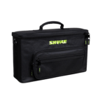 SHWRLSSCARRYBAG2 ESTUCHE GATOR P/2 SISTEMAS INALAMBRICOS SHURE