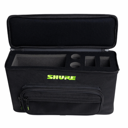 SHWRLSSCARRYBAG2 ESTUCHE GATOR P/2 SISTEMAS INALAMBRICOS SHURE - Image 3