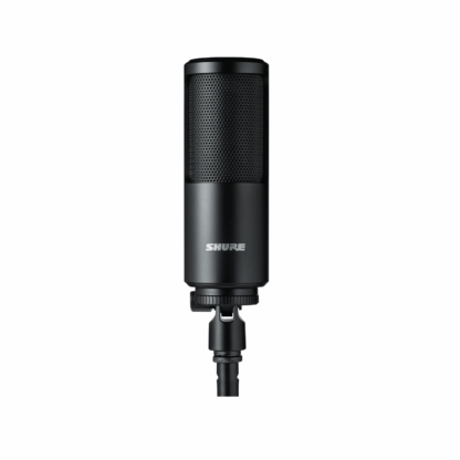 SM4-K Microfono alambrico multiproposito SHURE - Image 2