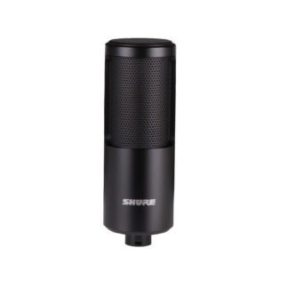 SM4-K Microfono alambrico multiproposito SHURE
