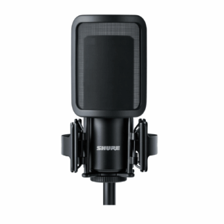SM4-K-KIT KIT MICROFONO ALAMBRICO MULTIPROPOSITO SHURE